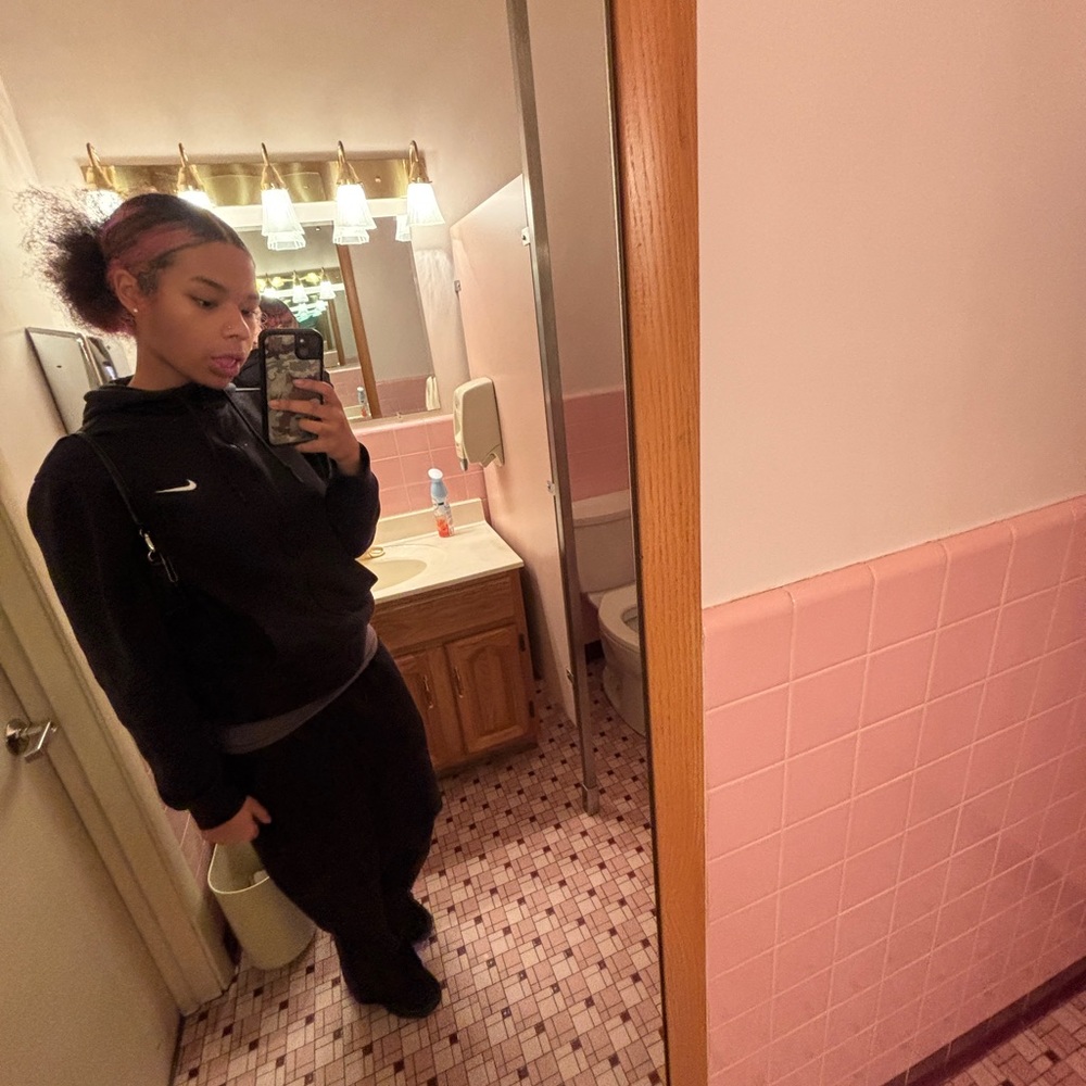 Meet your Posher, Bri
